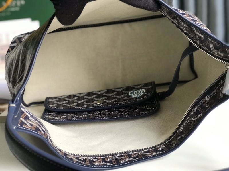 Goyard Top Handle Bags